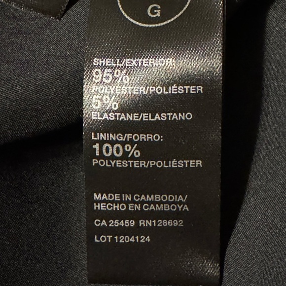 Steve Madden Easy Fit Blazer - Picture 5 of 9